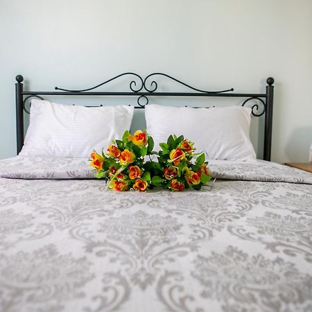 Anemos Villas Mýtikas Zimmer foto